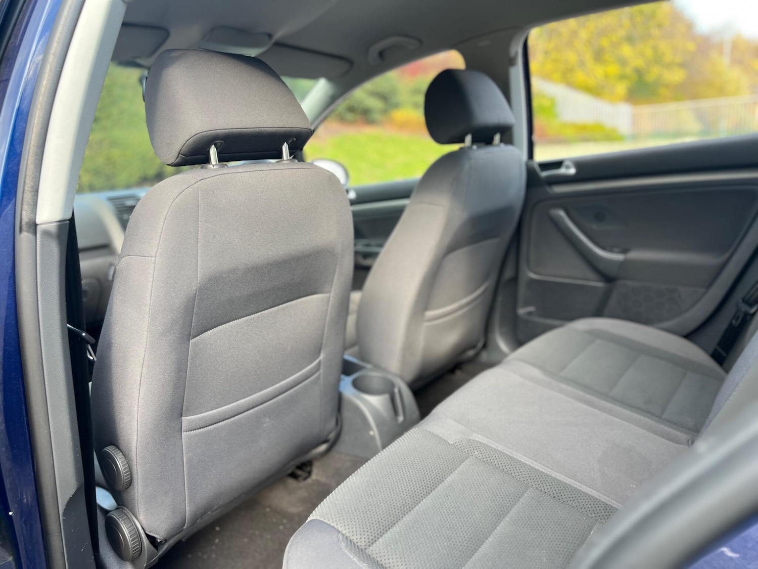 Used Volkswagen Golf 2005 for sale - 76485287: Photo 22