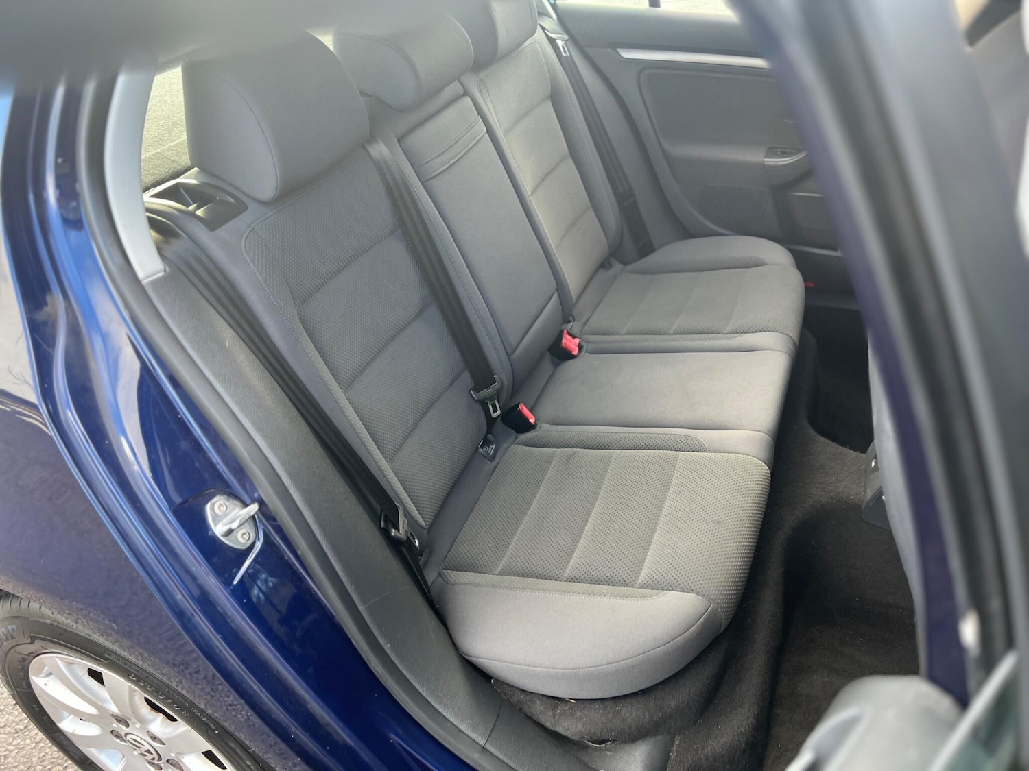 Used Volkswagen Golf 2005 for sale - 76485287: Photo 23