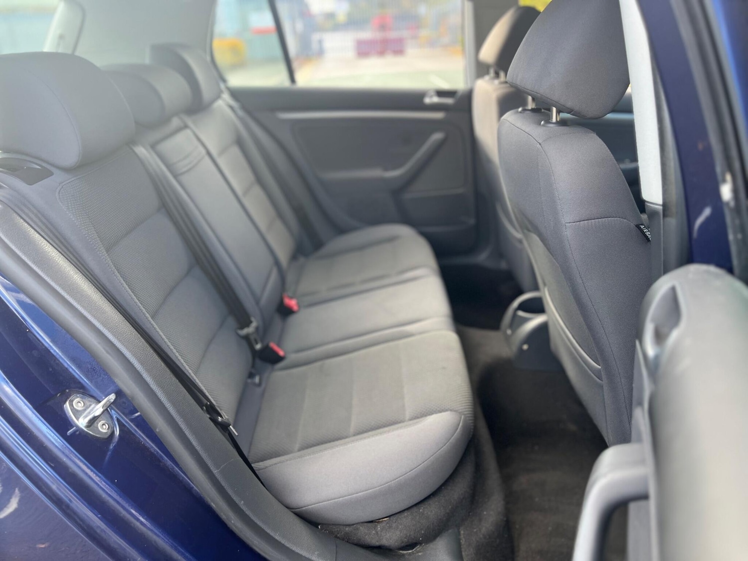 Used Volkswagen Golf 2005 for sale - 76485287: Photo 24