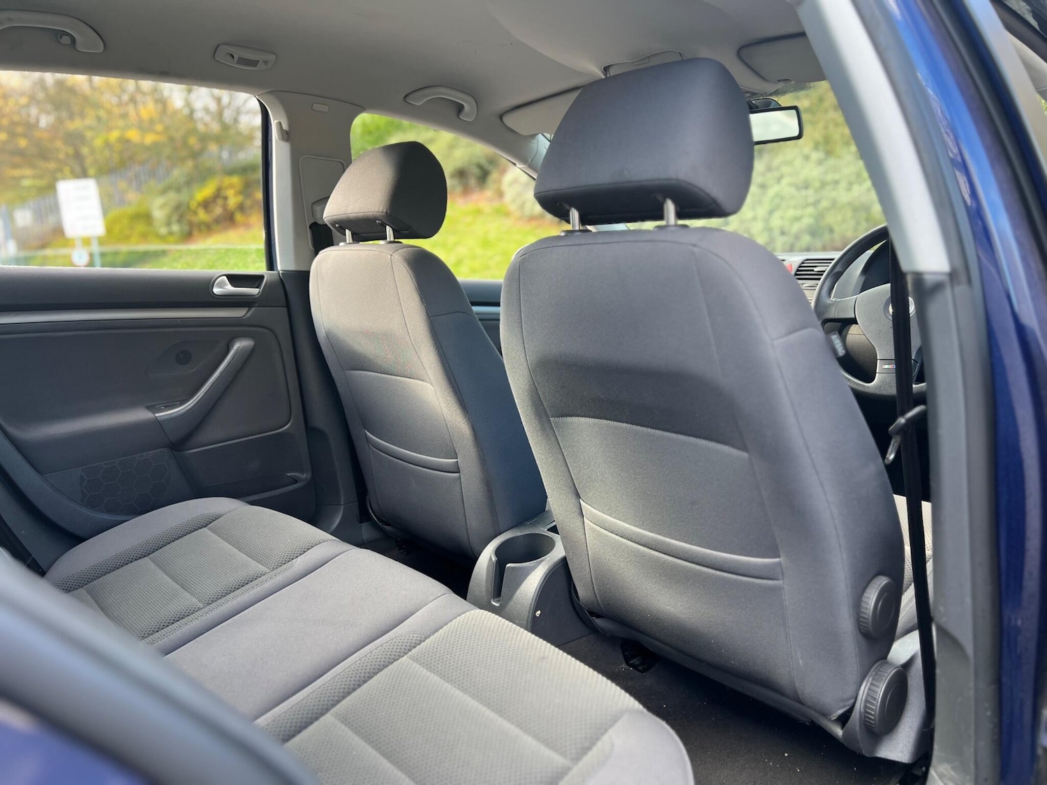 Used Volkswagen Golf 2005 for sale - 76485287: Photo 25