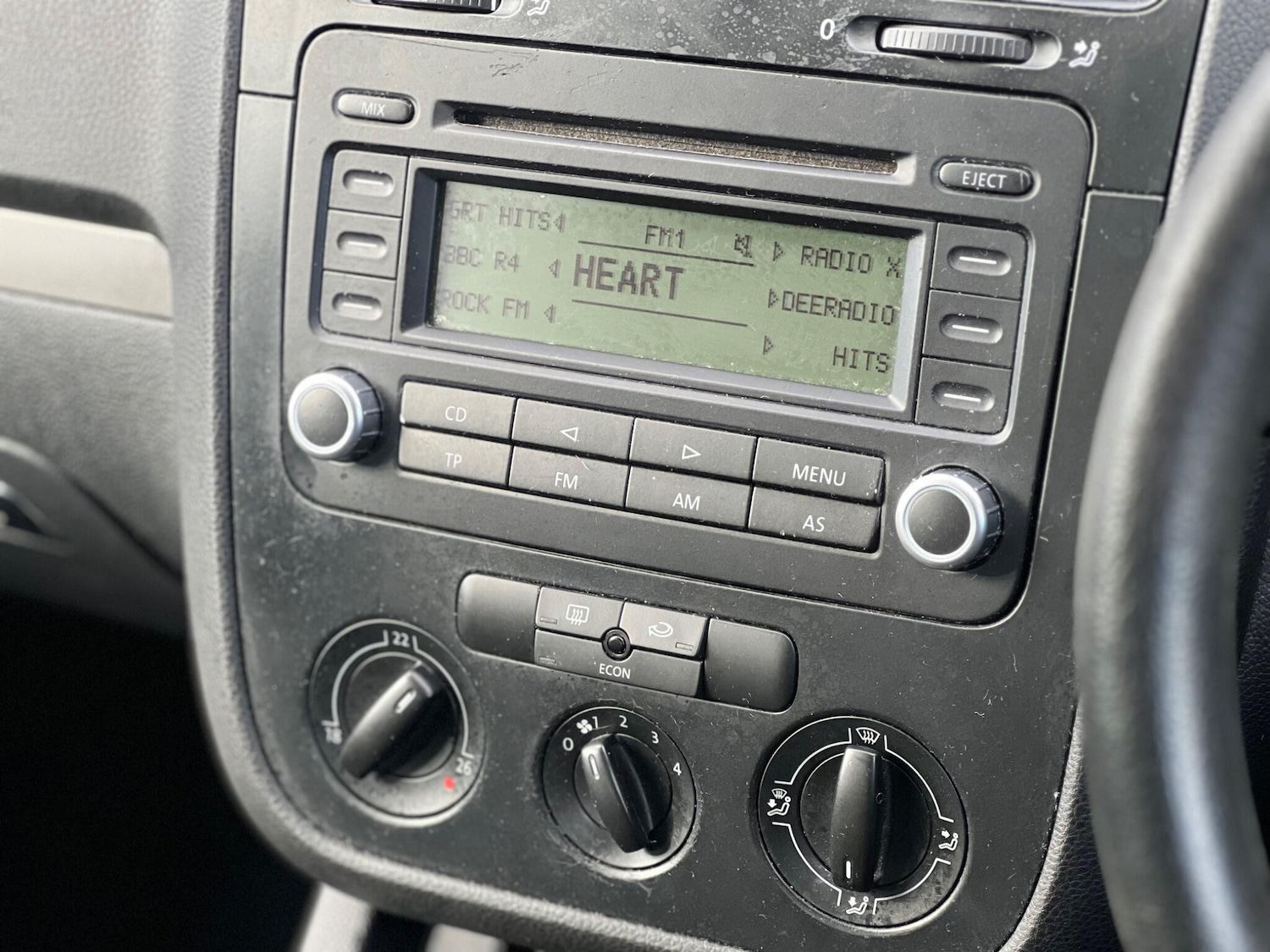 Used Volkswagen Golf 2005 for sale - 76485287: Photo 29