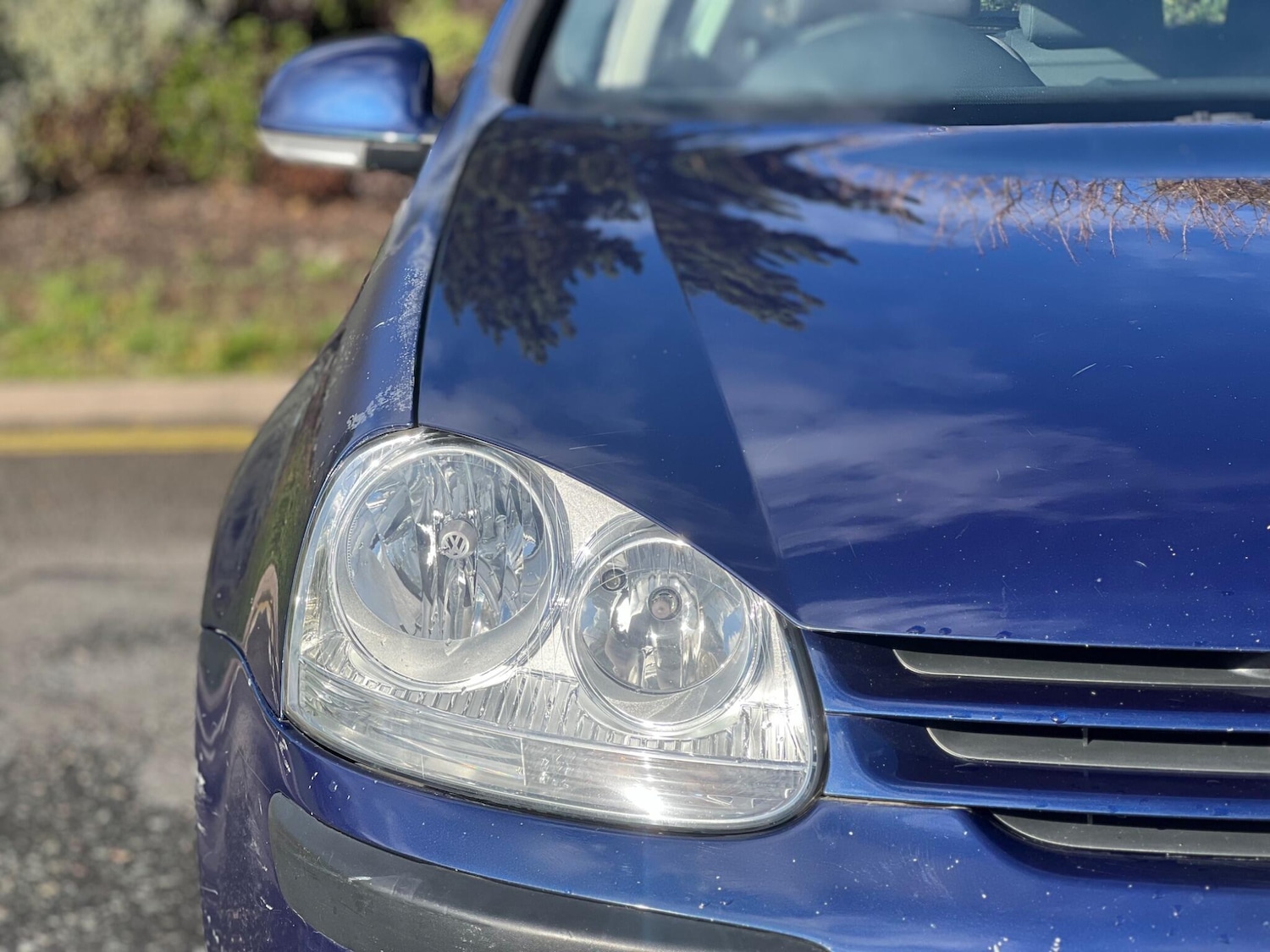 Used Volkswagen Golf 2005 for sale - 76485287: Photo 31