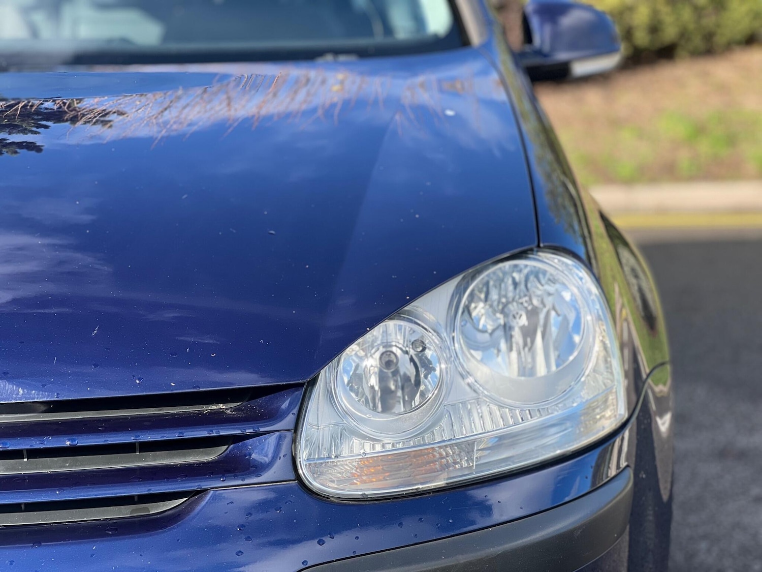 Used Volkswagen Golf 2005 for sale - 76485287: Photo 32