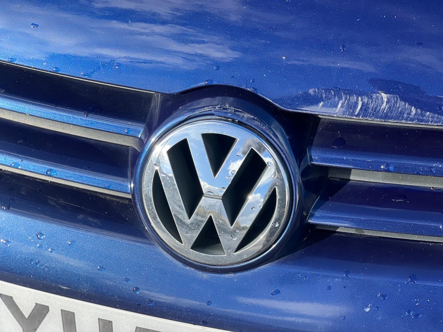 Used Volkswagen Golf 2005 for sale - 76485287: Photo 33