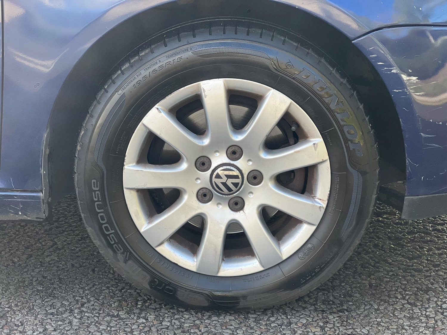 Used Volkswagen Golf 2005 for sale - 76485287: Photo 34