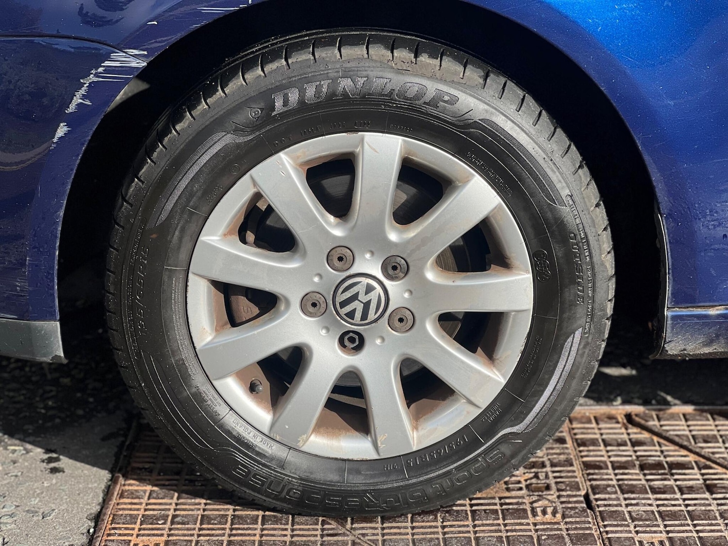 Used Volkswagen Golf 2005 for sale - 76485287: Photo 36