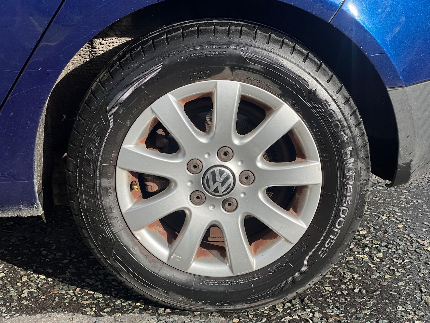 Used Volkswagen Golf 2005 for sale - 76485287: Photo 37