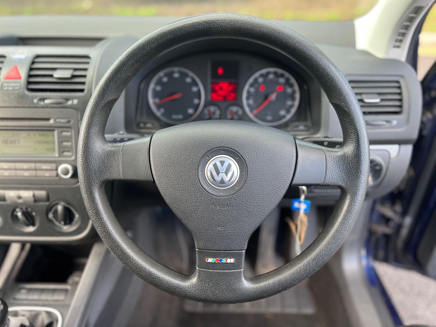 Used Volkswagen Golf 2005 for sale - 76485287: Photo 5