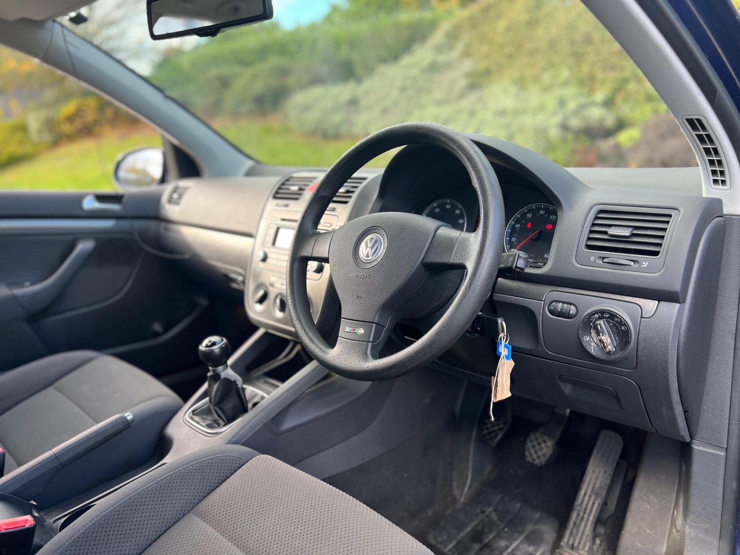 Used Volkswagen Golf 2005 for sale - 76485287: Photo 6