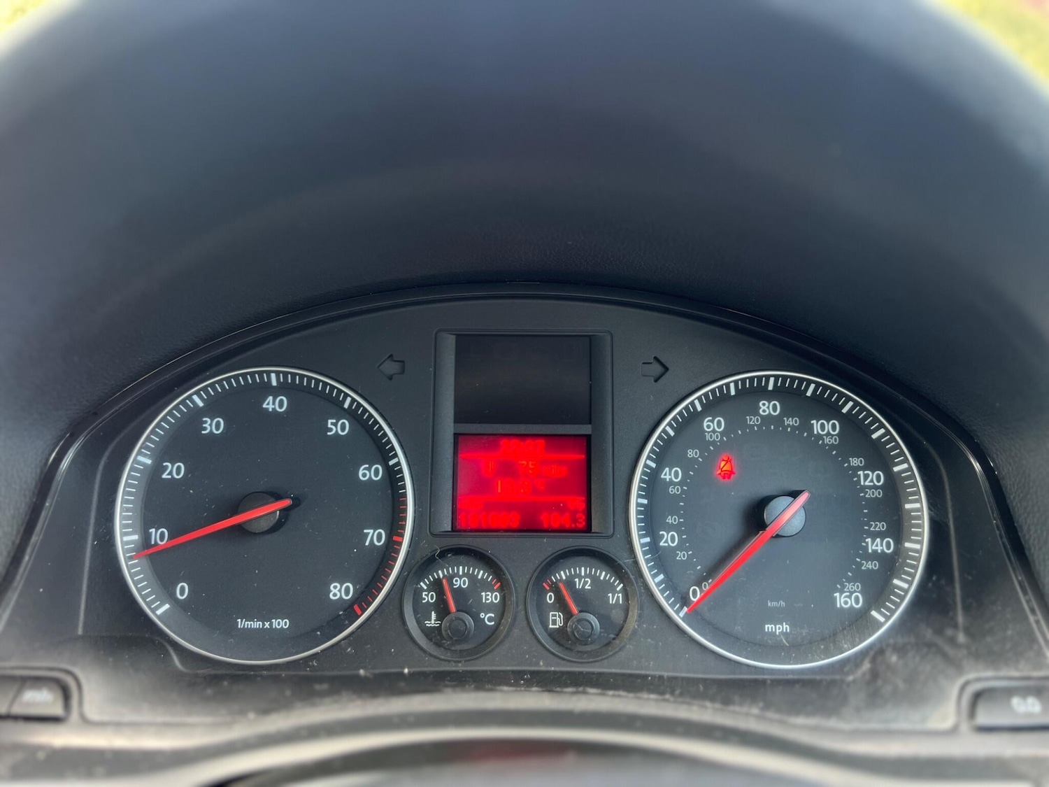 Used Volkswagen Golf 2005 for sale - 76485287: Photo 7