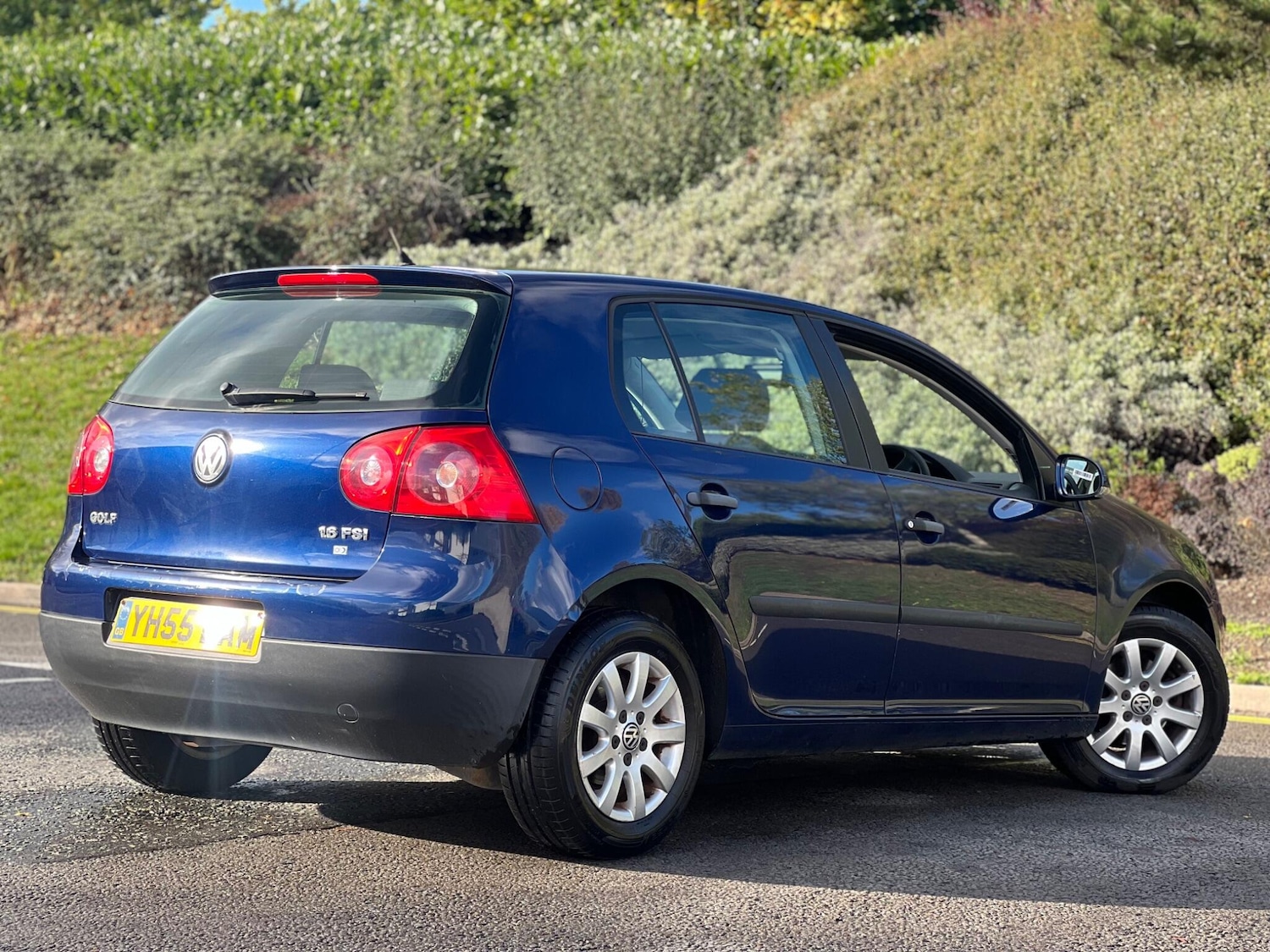 Used Volkswagen Golf 2005 for sale - 76485287: Photo 9