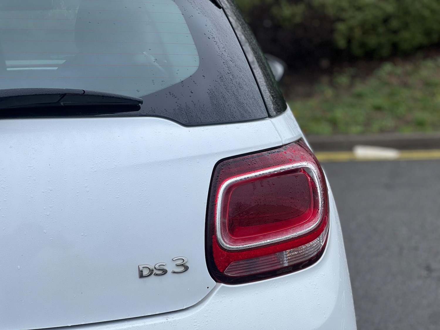 Used DS Automobiles DS 3 2016 for sale - 77441337: Photo 10