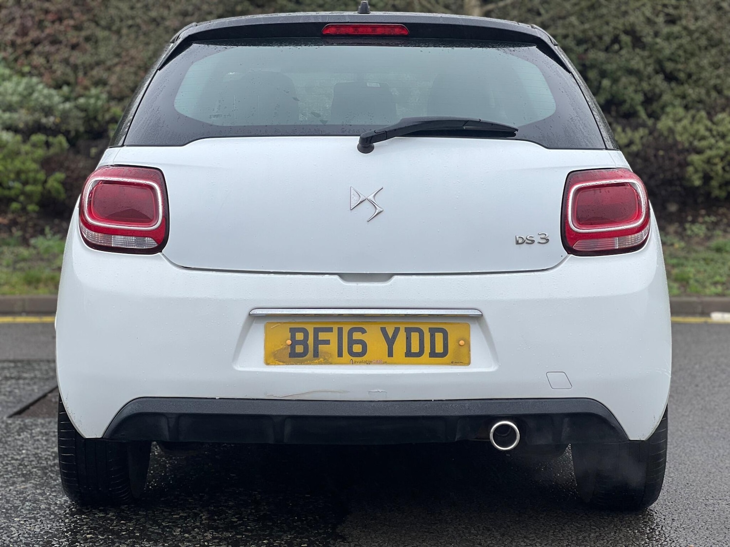 Used DS Automobiles DS 3 2016 for sale - 77441337: Photo 11