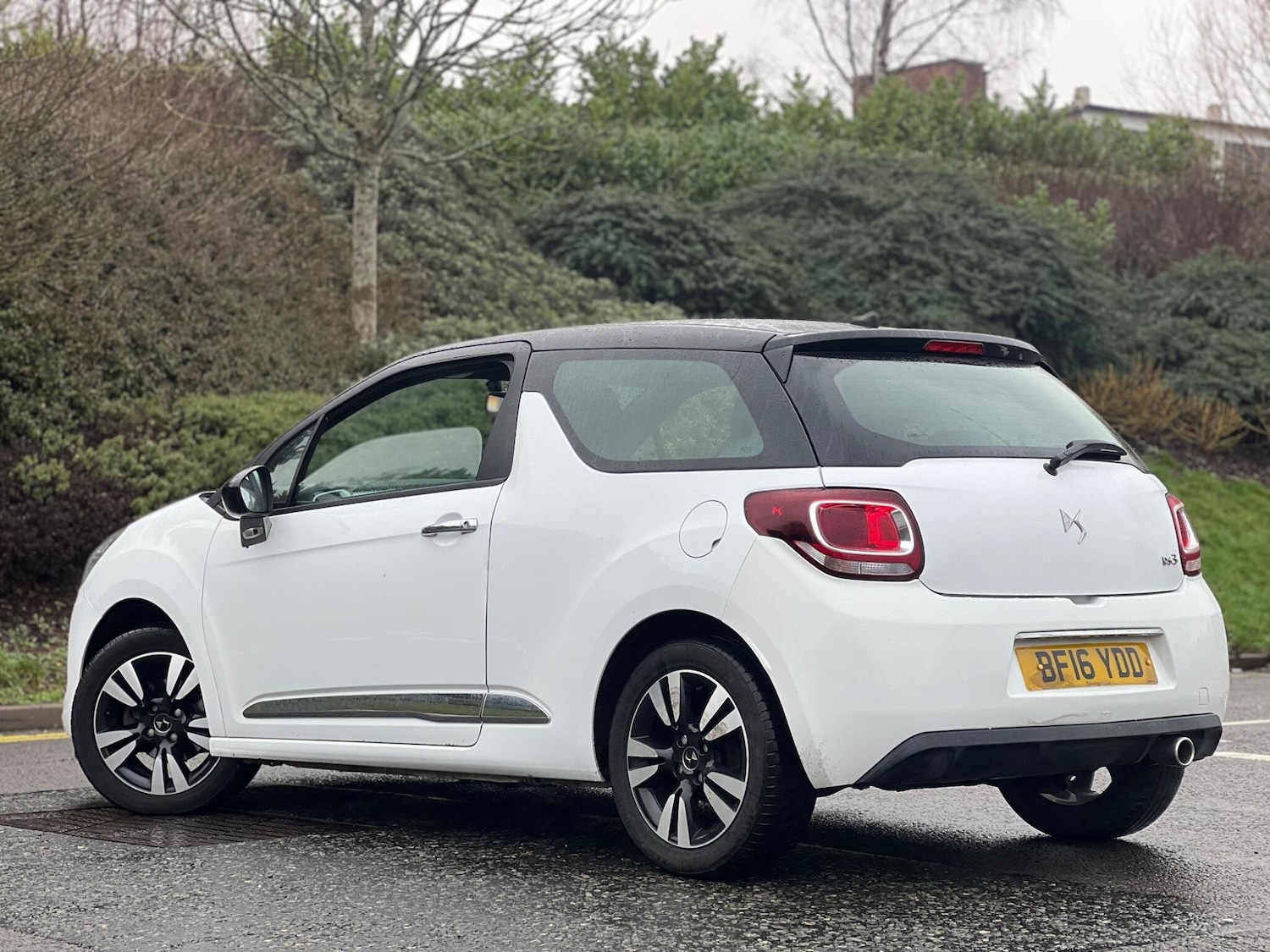 Used DS Automobiles DS 3 2016 for sale - 77441337: Photo 13