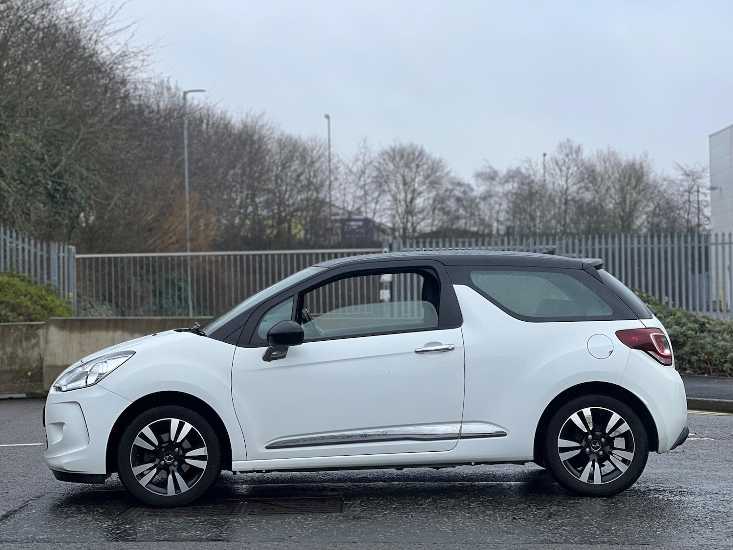 Used DS Automobiles DS 3 2016 for sale - 77441337: Photo 14