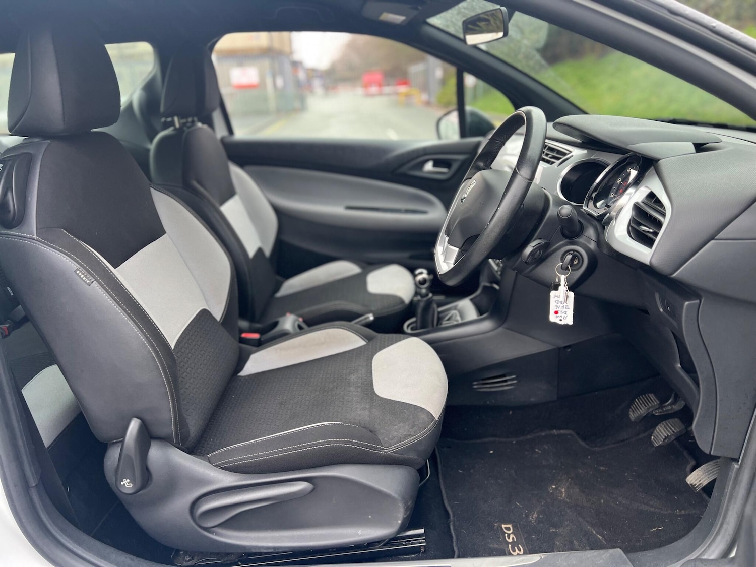 Used DS Automobiles DS 3 2016 for sale - 77441337: Photo 16