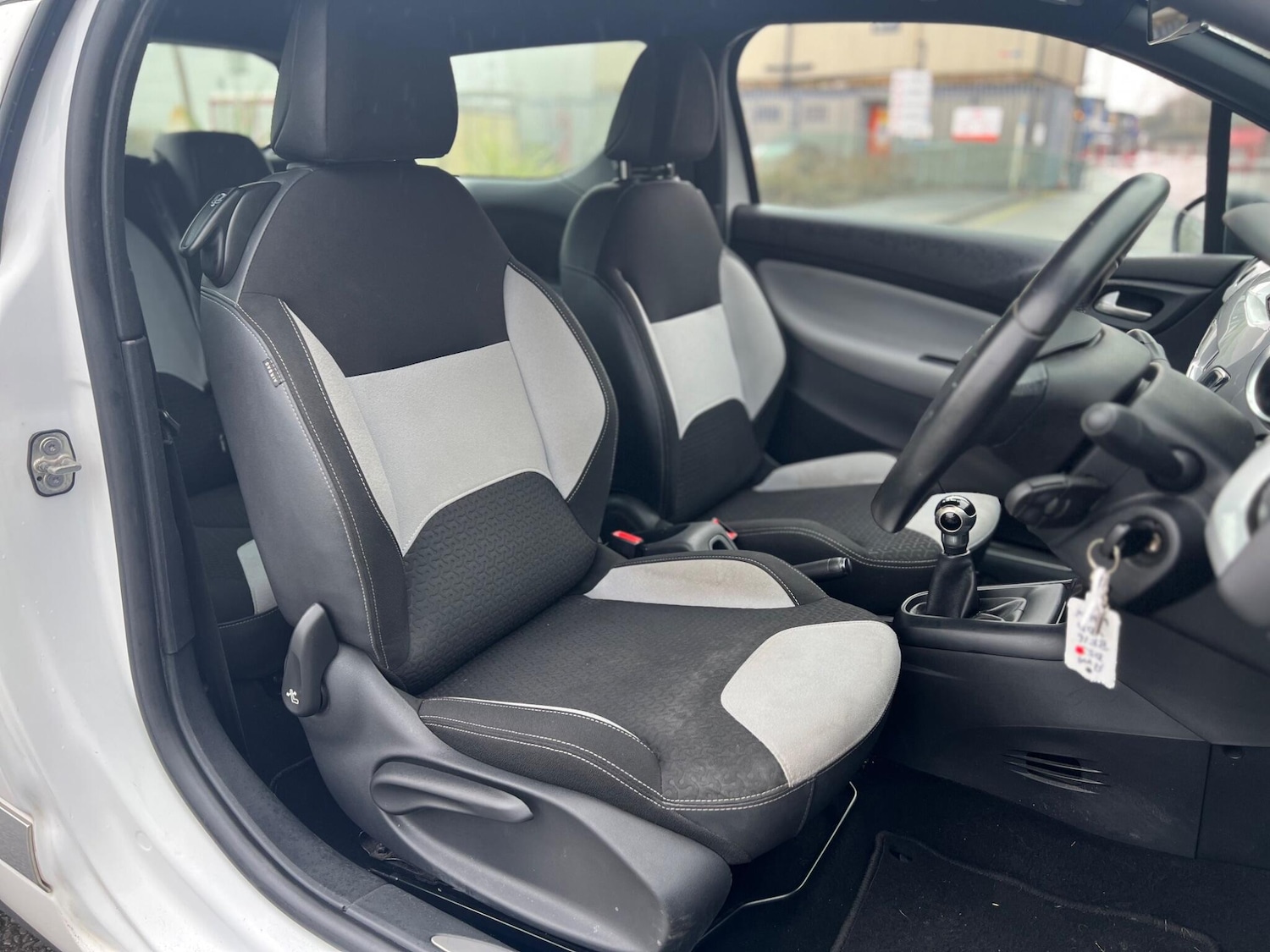 Used DS Automobiles DS 3 2016 for sale - 77441337: Photo 17