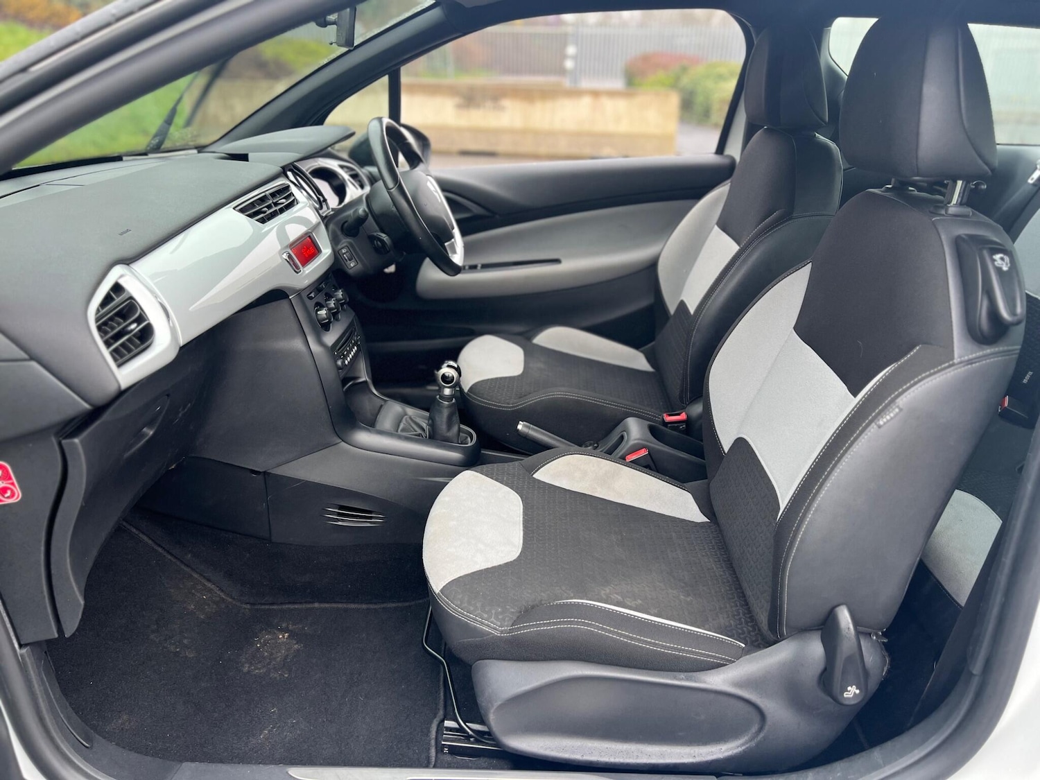 Used DS Automobiles DS 3 2016 for sale - 77441337: Photo 18