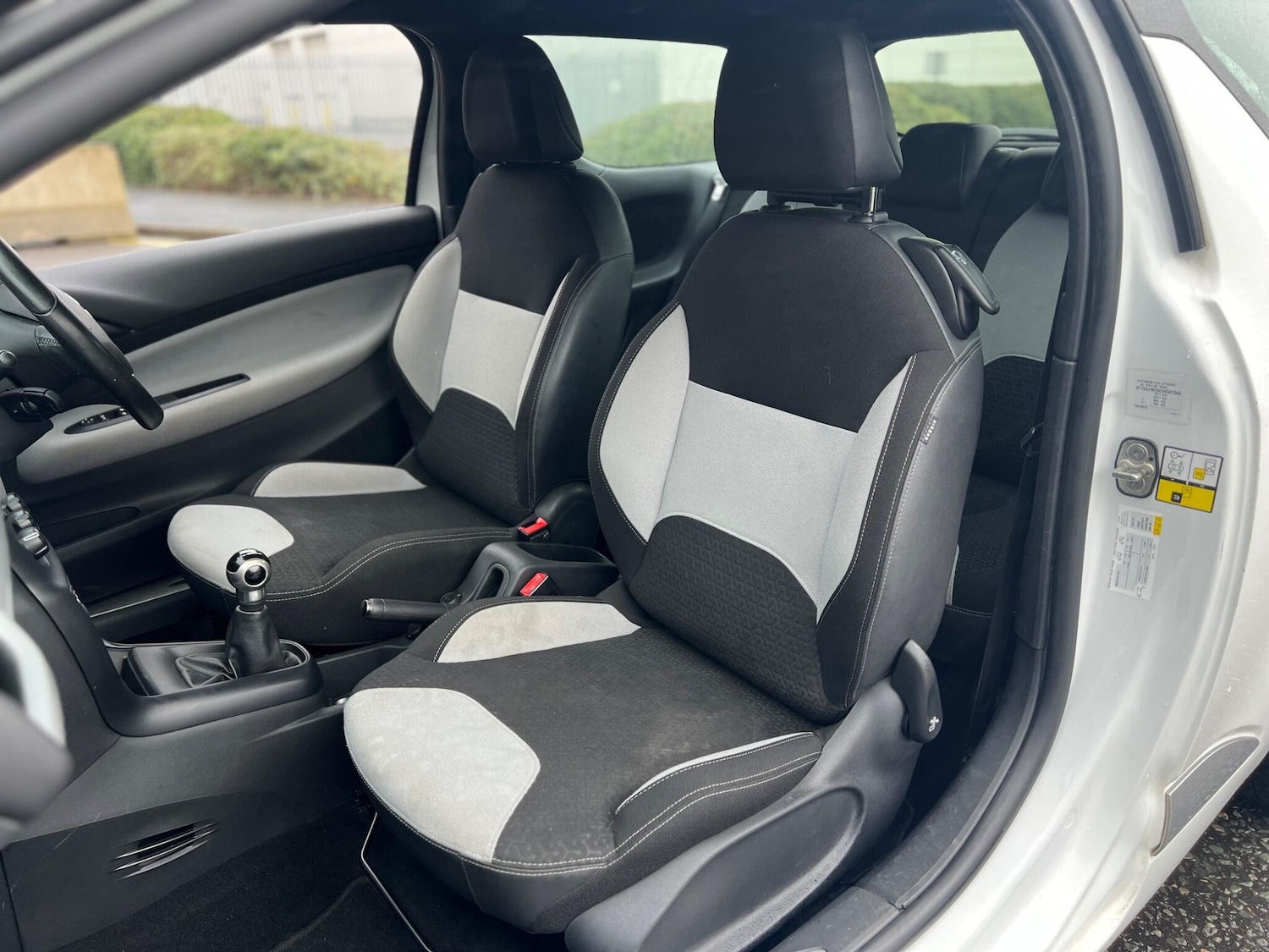 Used DS Automobiles DS 3 2016 for sale - 77441337: Photo 19