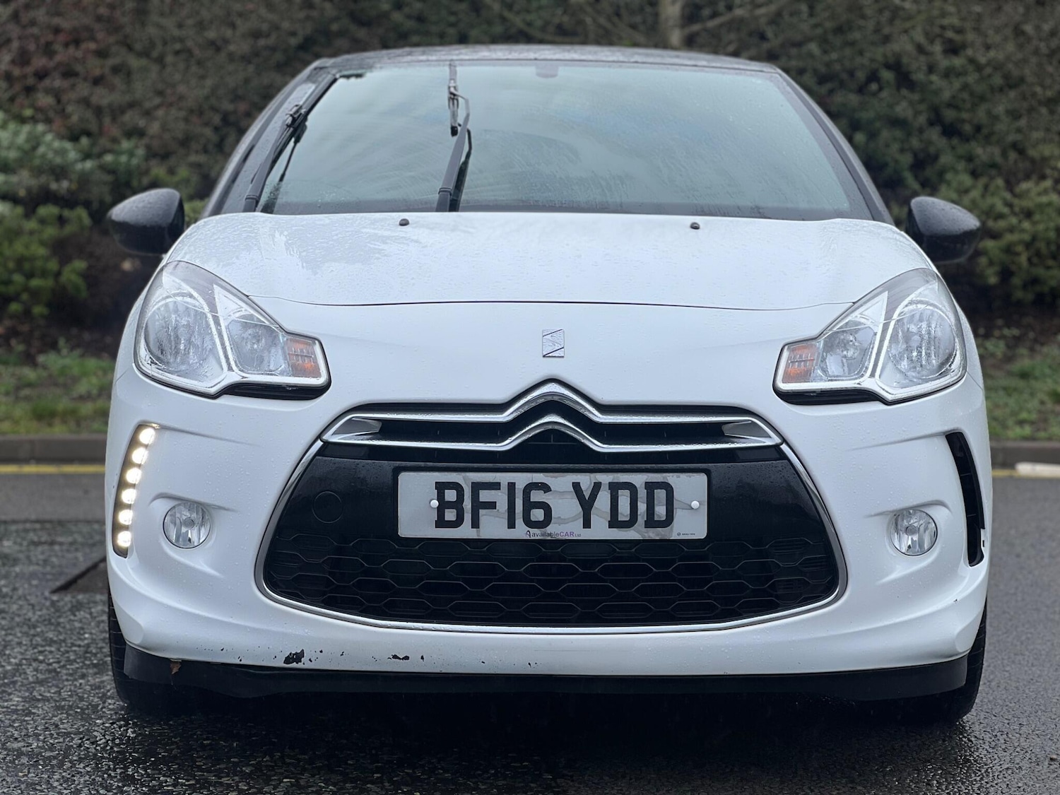 Used DS Automobiles DS 3 2016 for sale - 77441337: Photo 2