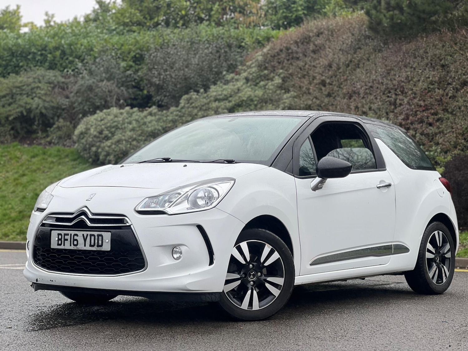 Used DS Automobiles DS 3 2016 for sale - 77441337: Photo 3
