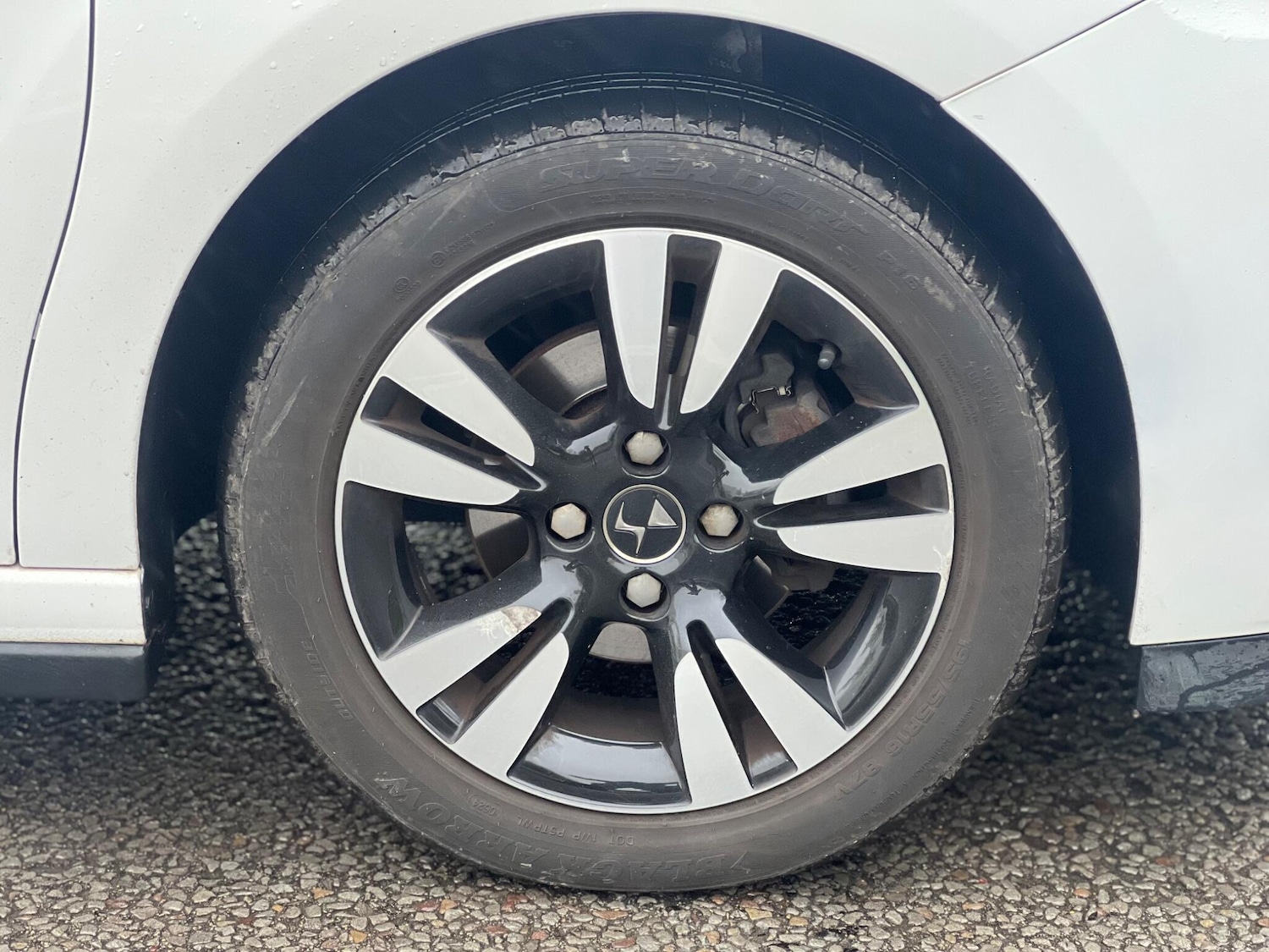 Used DS Automobiles DS 3 2016 for sale - 77441337: Photo 30