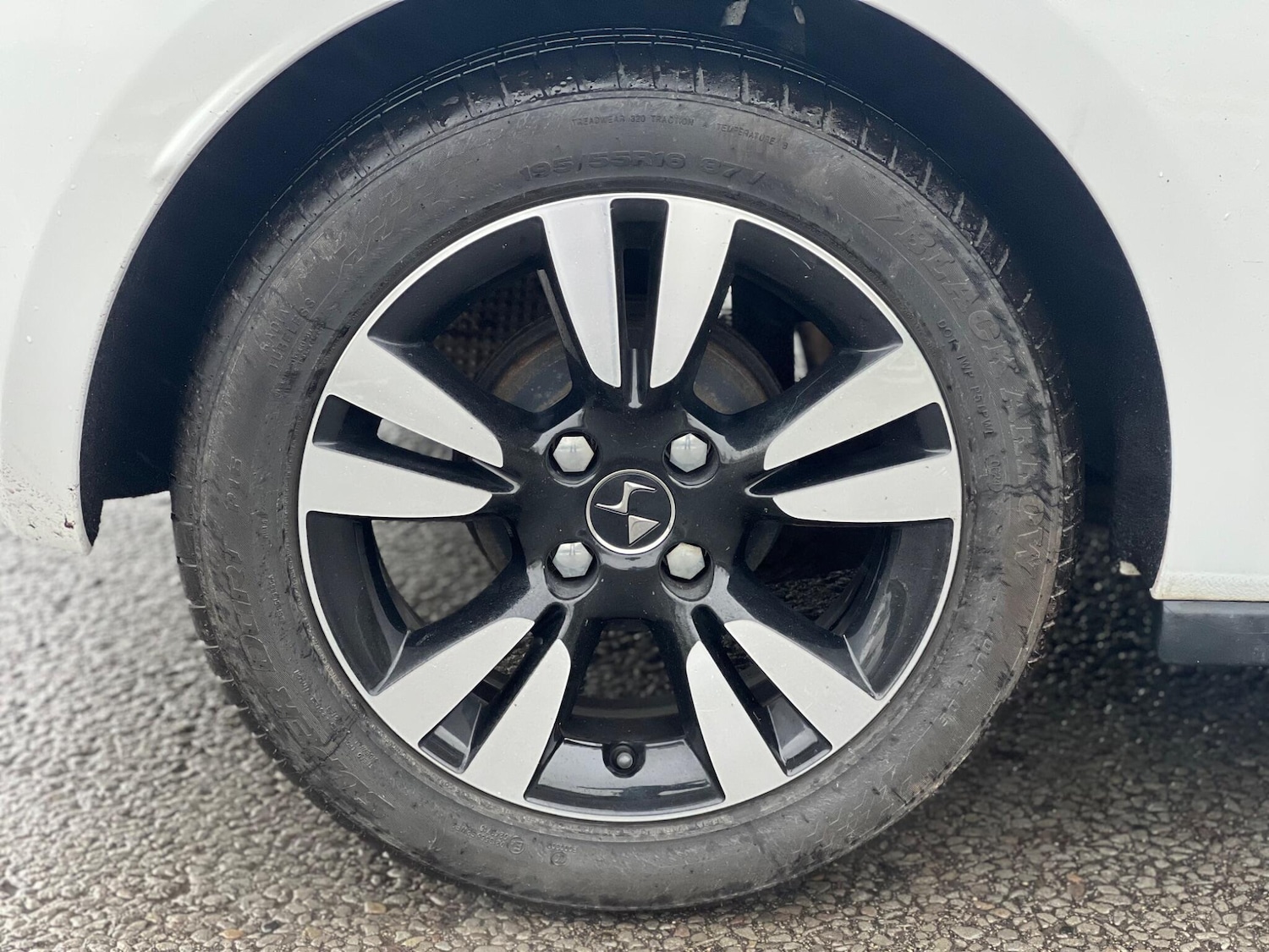 Used DS Automobiles DS 3 2016 for sale - 77441337: Photo 31