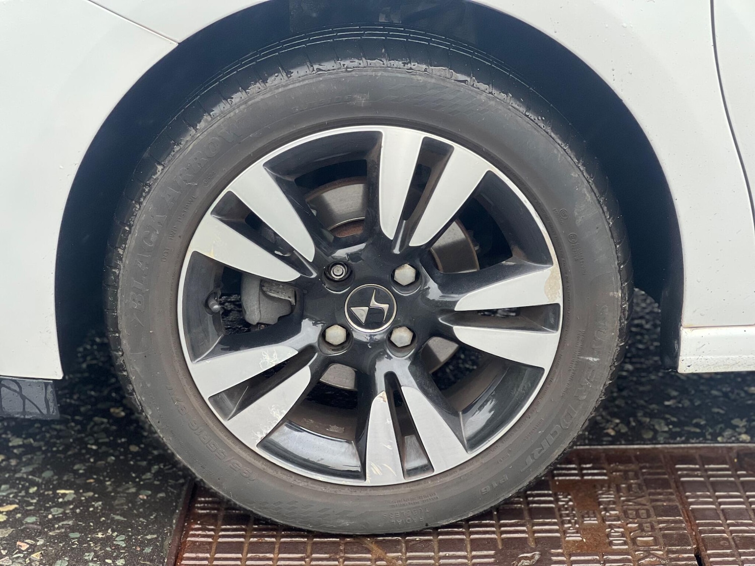 Used DS Automobiles DS 3 2016 for sale - 77441337: Photo 32