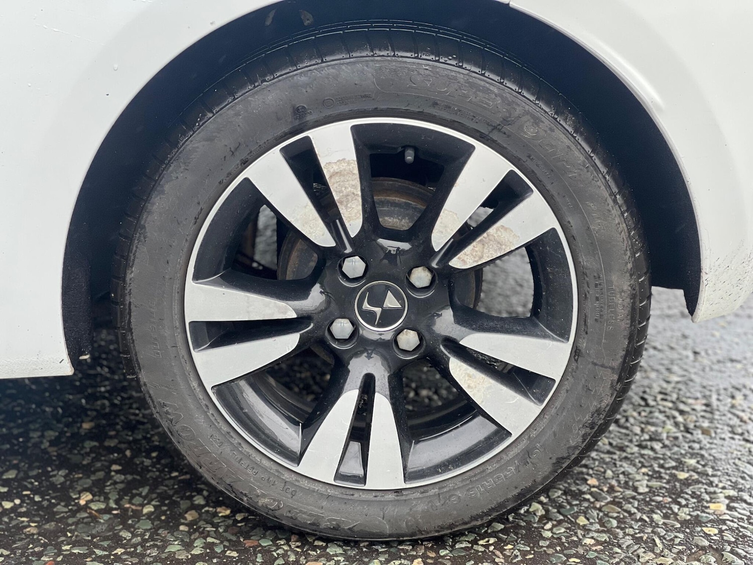 Used DS Automobiles DS 3 2016 for sale - 77441337: Photo 33