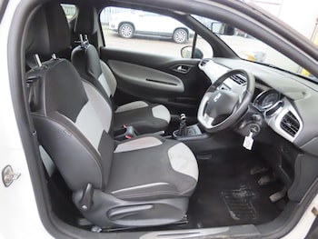 Used DS Automobiles DS 3 2016 for sale - 77441337: Photo