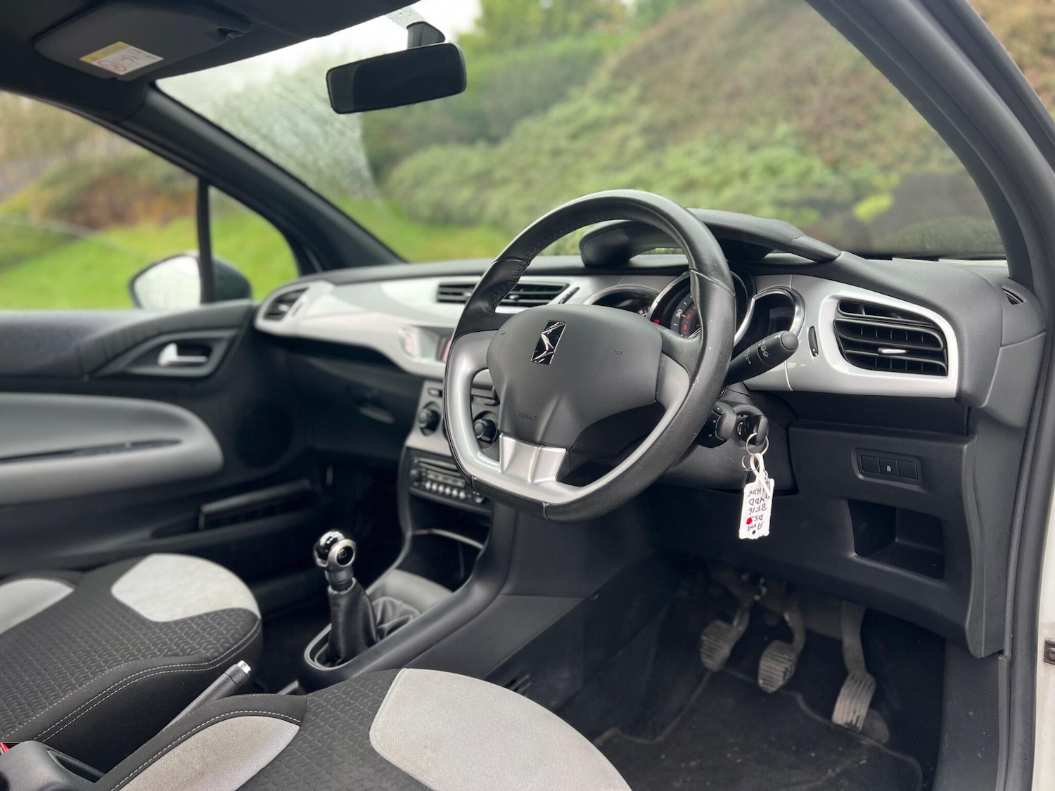 Used DS Automobiles DS 3 2016 for sale - 77441337: Photo 6