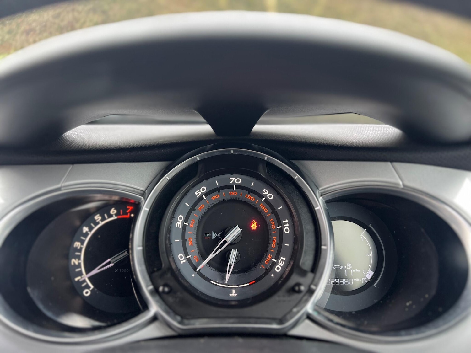 Used DS Automobiles DS 3 2016 for sale - 77441337: Photo 7