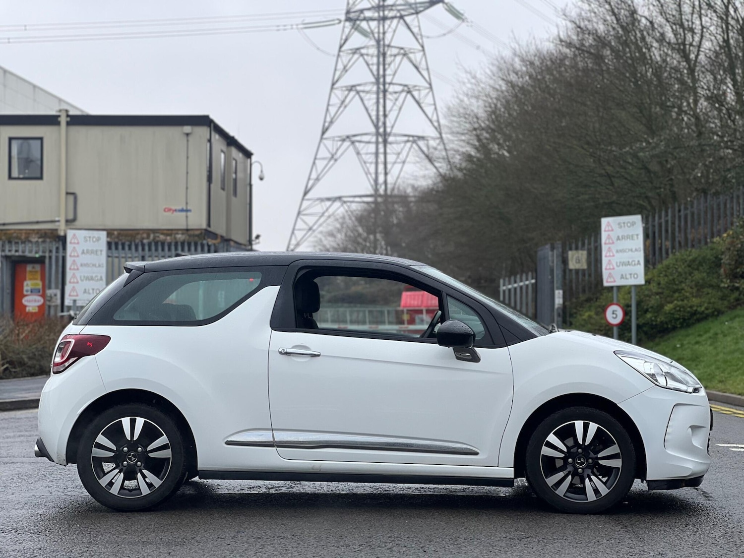 Used DS Automobiles DS 3 2016 for sale - 77441337: Photo 8