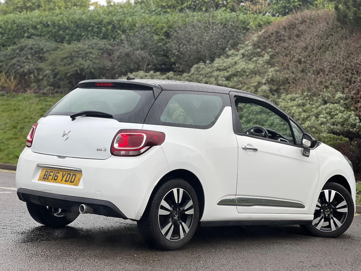 Used DS Automobiles DS 3 2016 for sale - 77441337: Photo 9