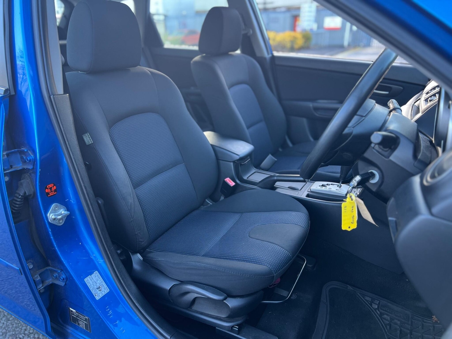 Used Mazda Mazda3 2006 for sale - 76370359: Photo 17