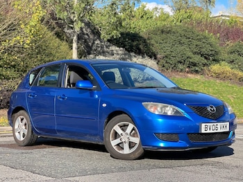 2006 (06) - 1.6 TS 5dr Activematic