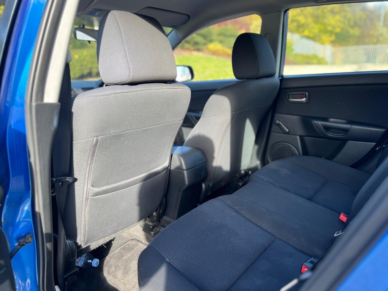 Used Mazda Mazda3 2006 for sale - 76370359: Photo 22