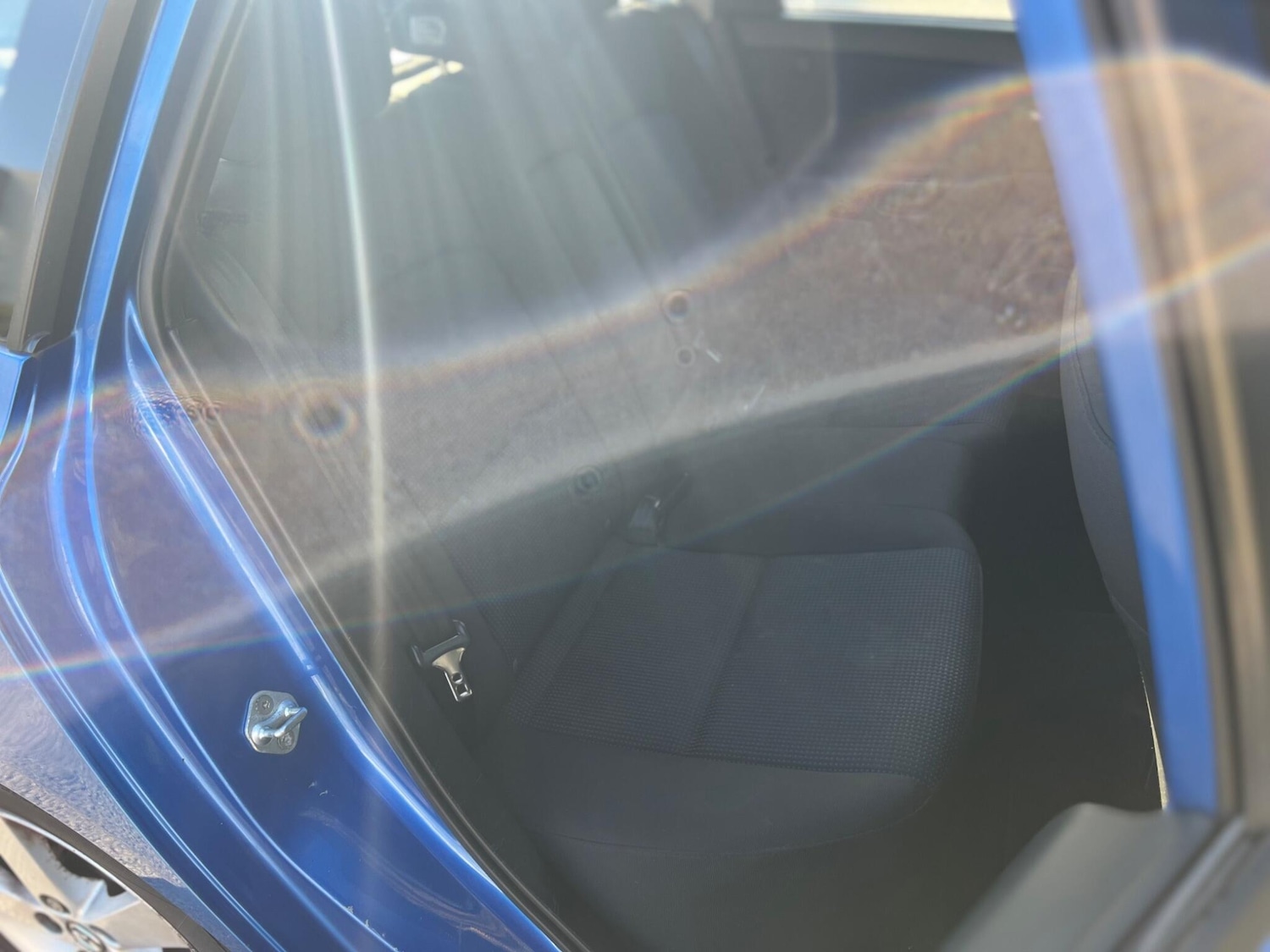 Used Mazda Mazda3 2006 for sale - 76370359: Photo 23