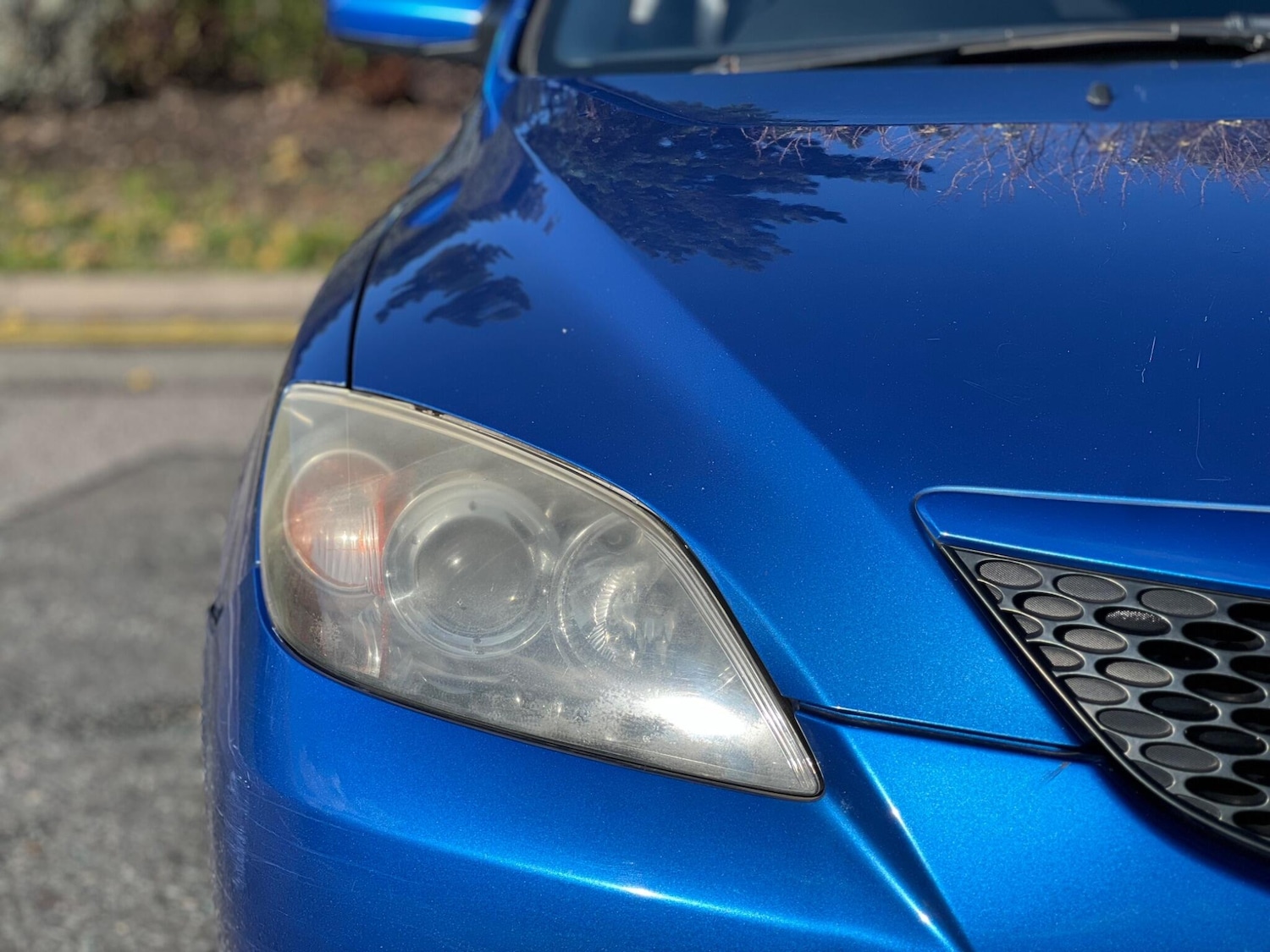 Used Mazda Mazda3 2006 for sale - 76370359: Photo 31