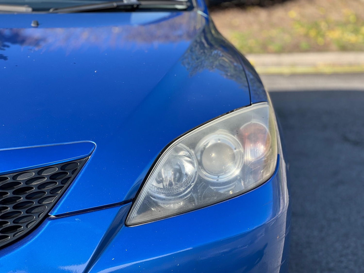 Used Mazda Mazda3 2006 for sale - 76370359: Photo 32