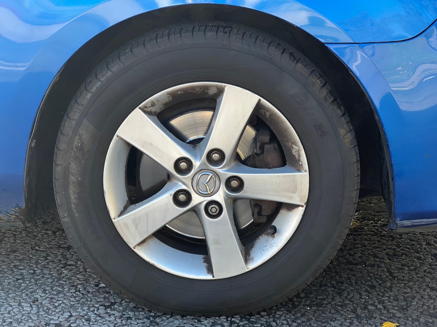 Used Mazda Mazda3 2006 for sale - 76370359: Photo 34
