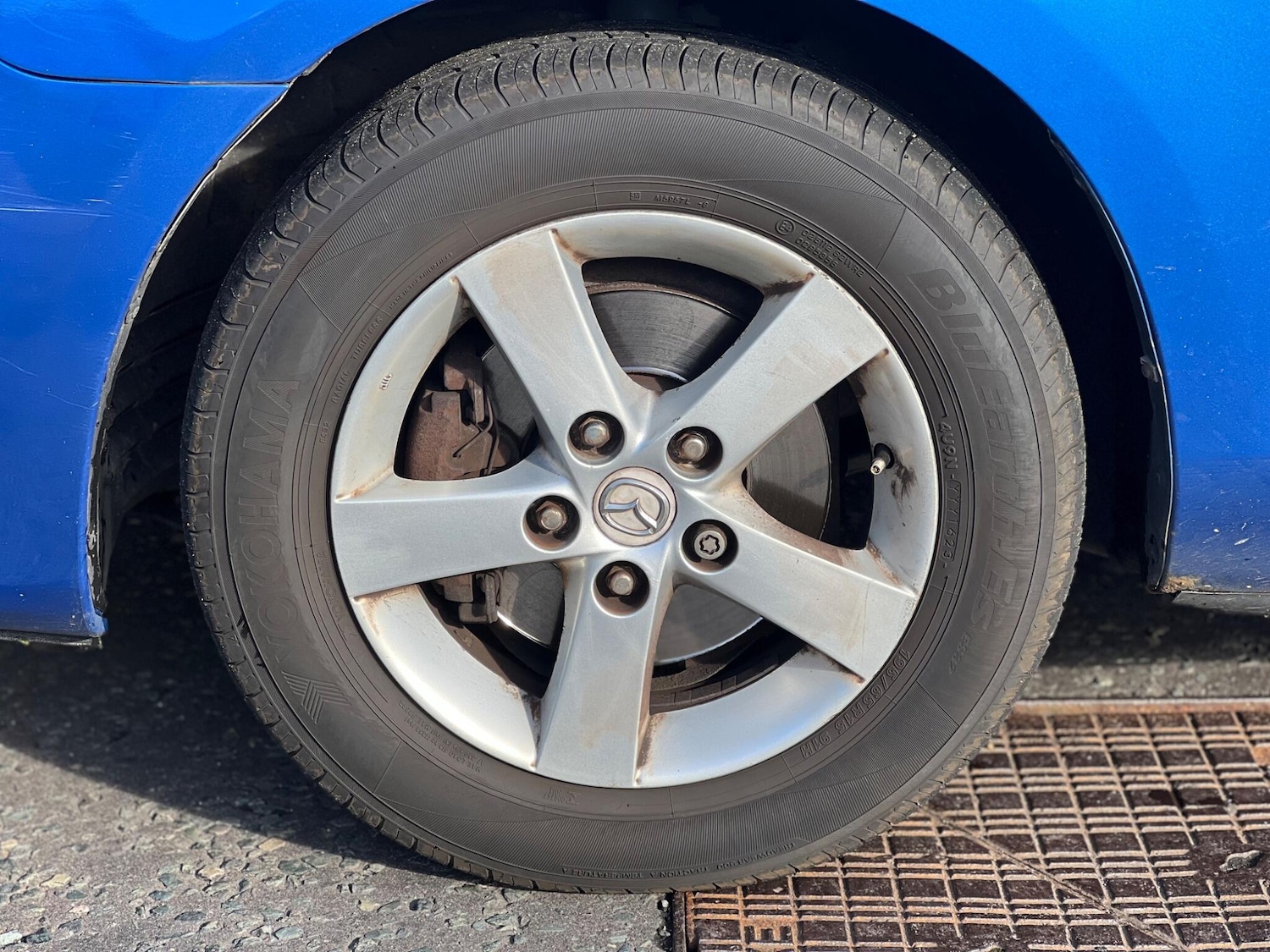Used Mazda Mazda3 2006 for sale - 76370359: Photo 36