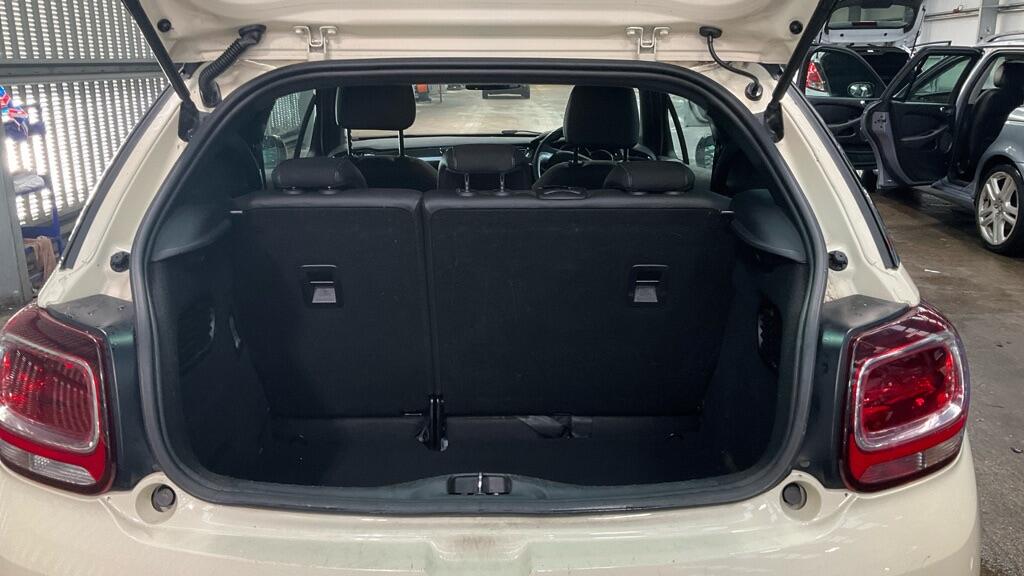 Used DS Automobiles DS 3 2018 for sale - 77395926: Photo 10