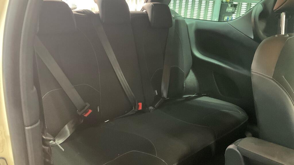 Used DS Automobiles DS 3 2018 for sale - 77395926: Photo 11