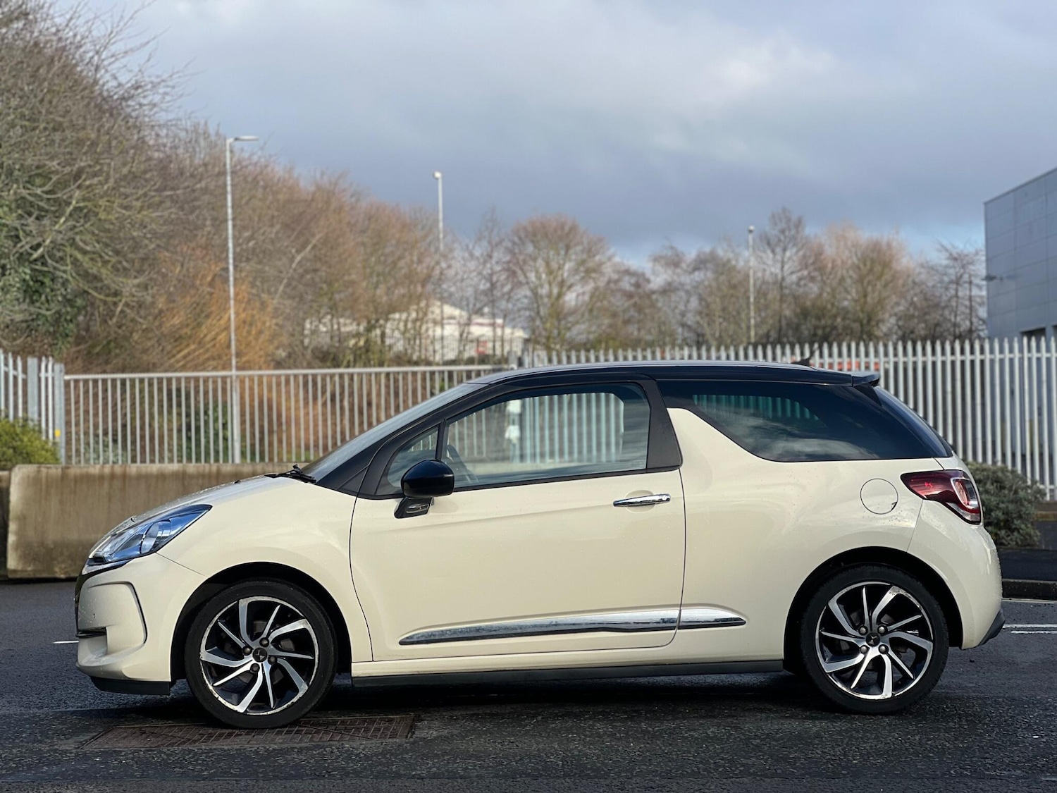Used DS Automobiles DS 3 2018 for sale - 77395926: Photo 14