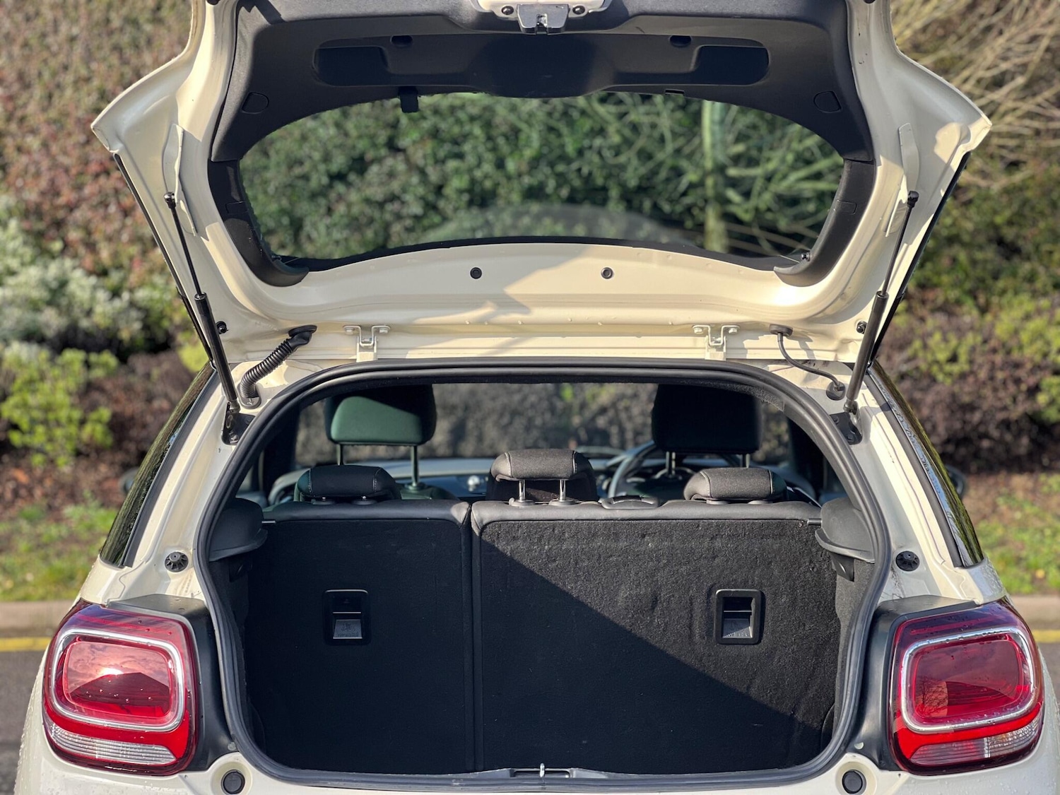 Used DS Automobiles DS 3 2018 for sale - 77395926: Photo 15