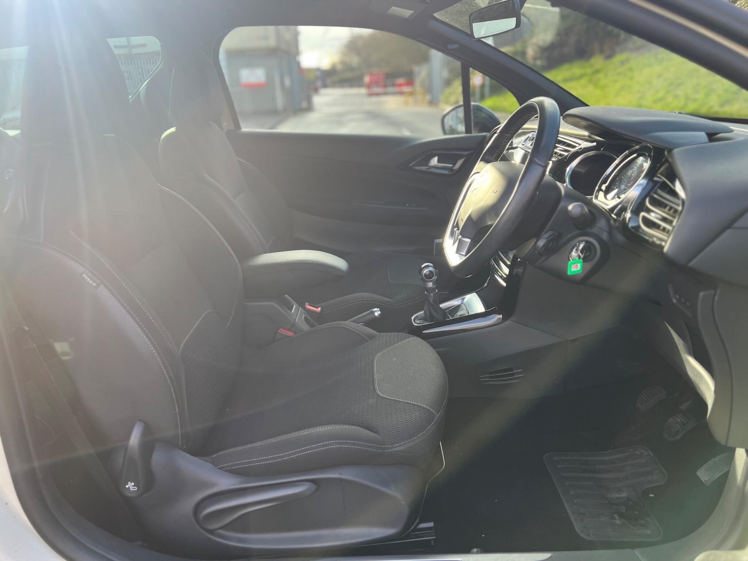 Used DS Automobiles DS 3 2018 for sale - 77395926: Photo 16