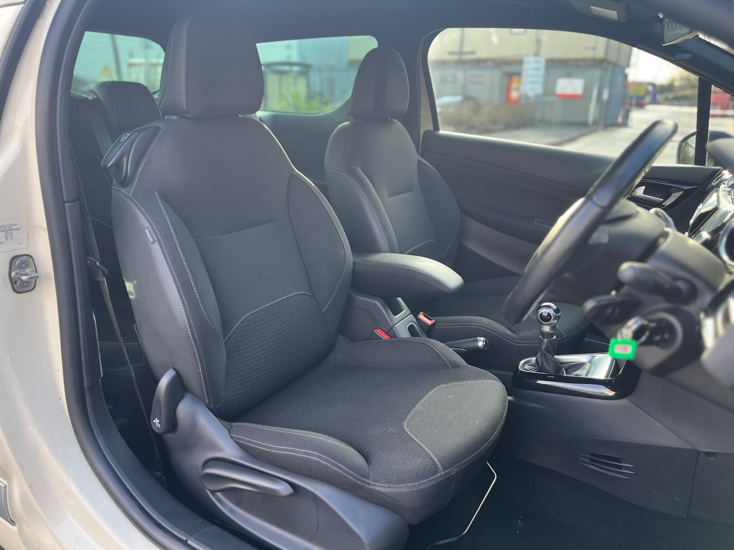 Used DS Automobiles DS 3 2018 for sale - 77395926: Photo 17