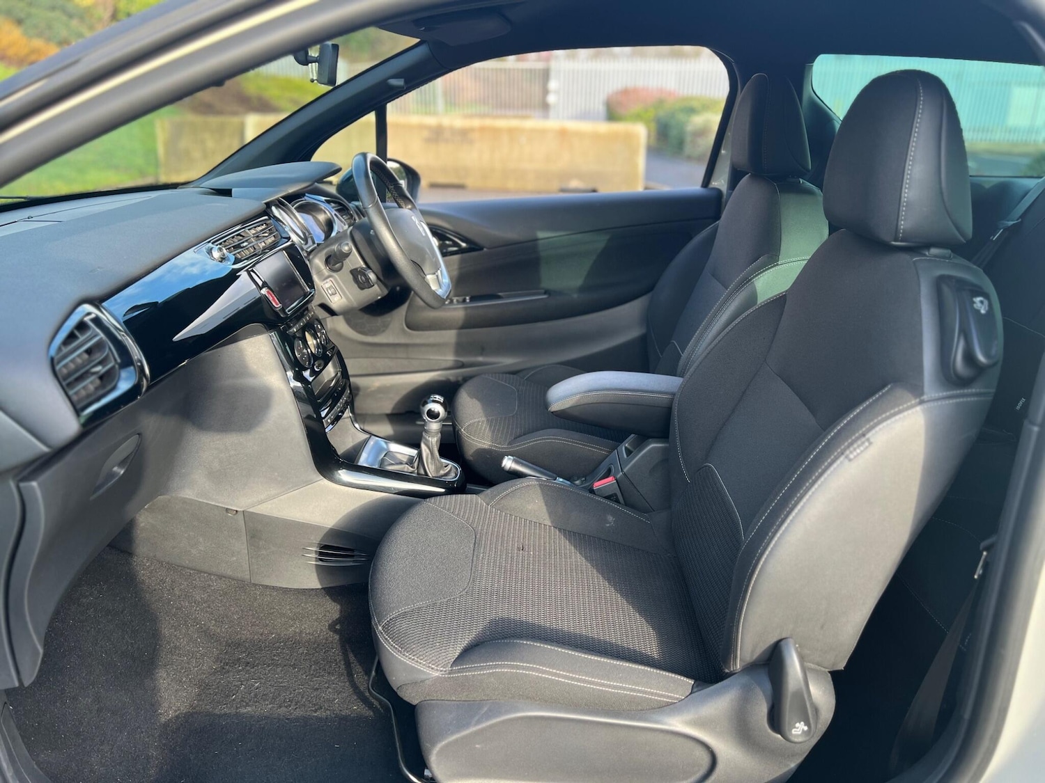 Used DS Automobiles DS 3 2018 for sale - 77395926: Photo 18