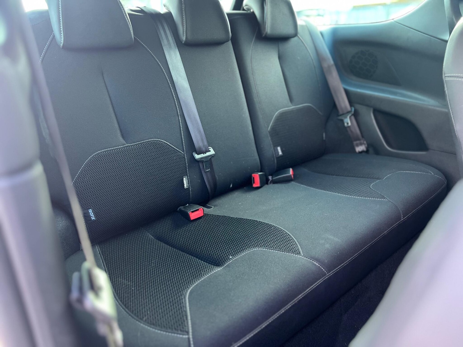 Used DS Automobiles DS 3 2018 for sale - 77395926: Photo 21